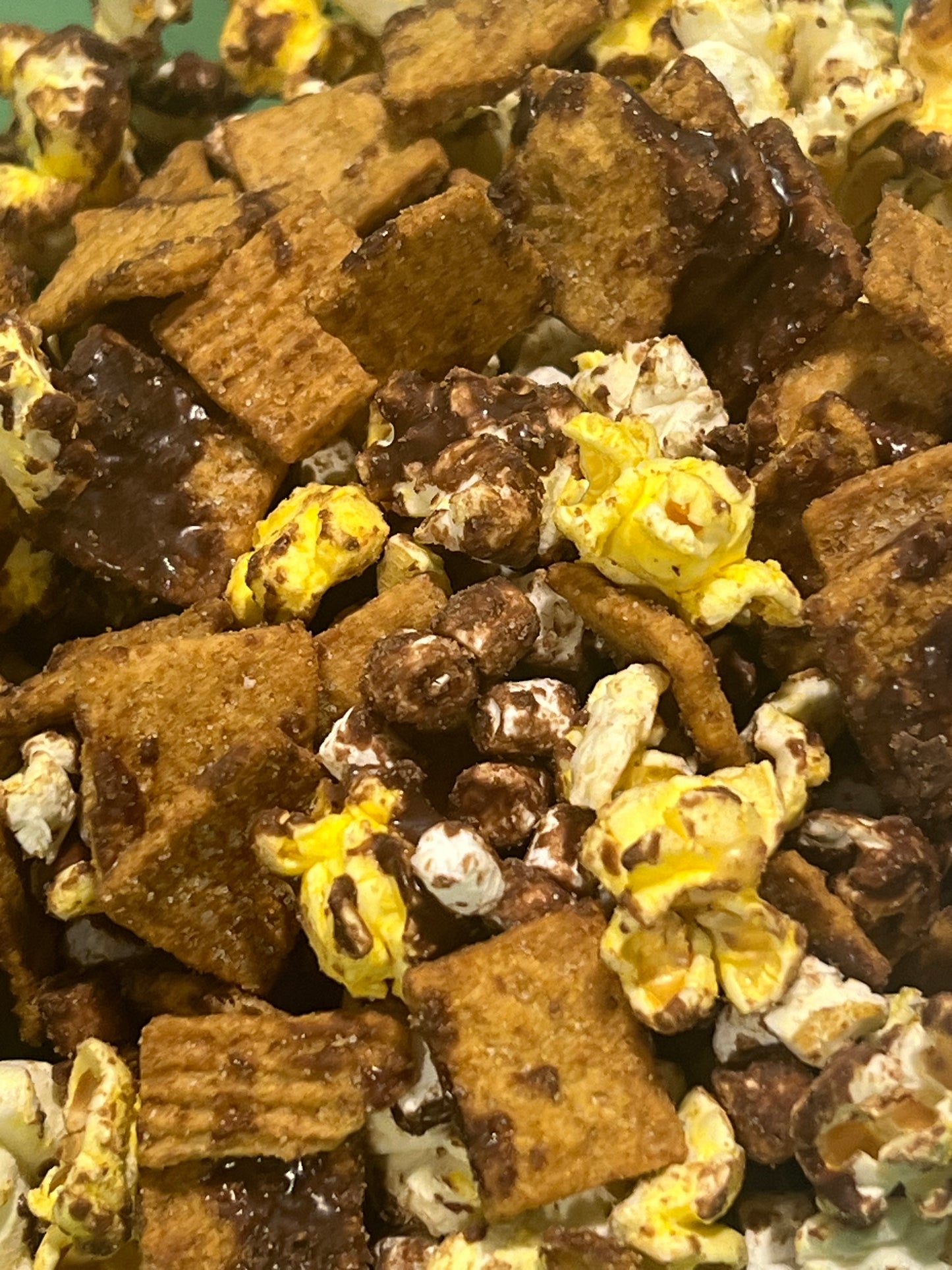 S'Mores