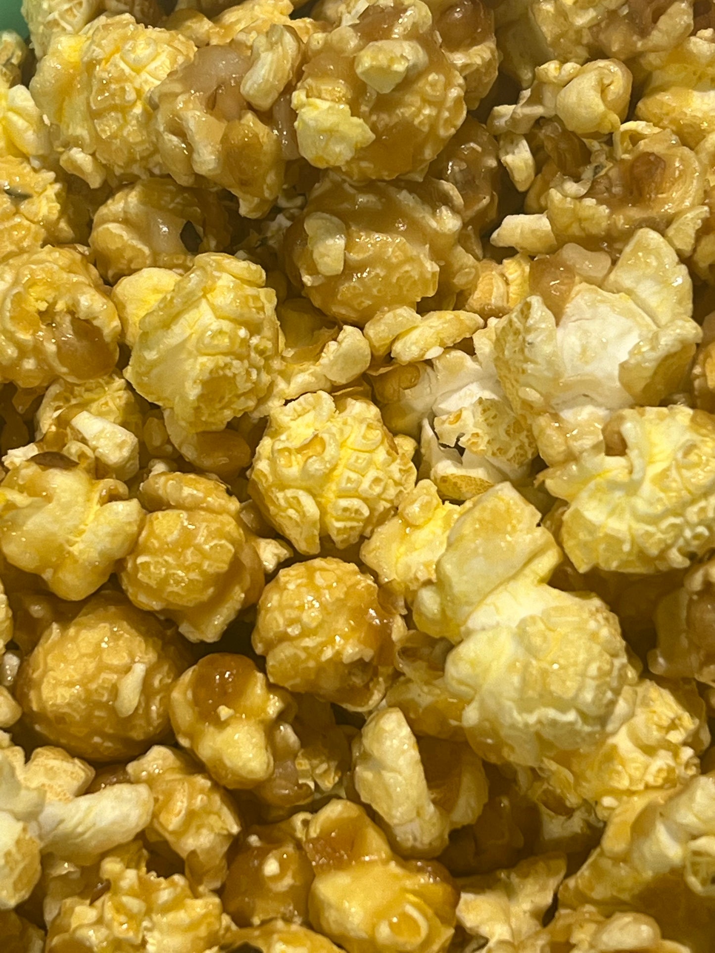 Sea Salt Caramel