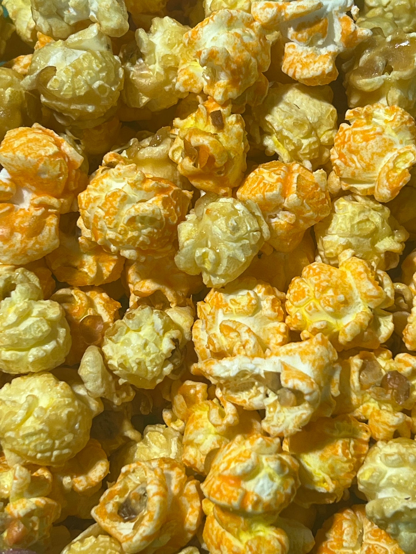 Caramel Cheddar