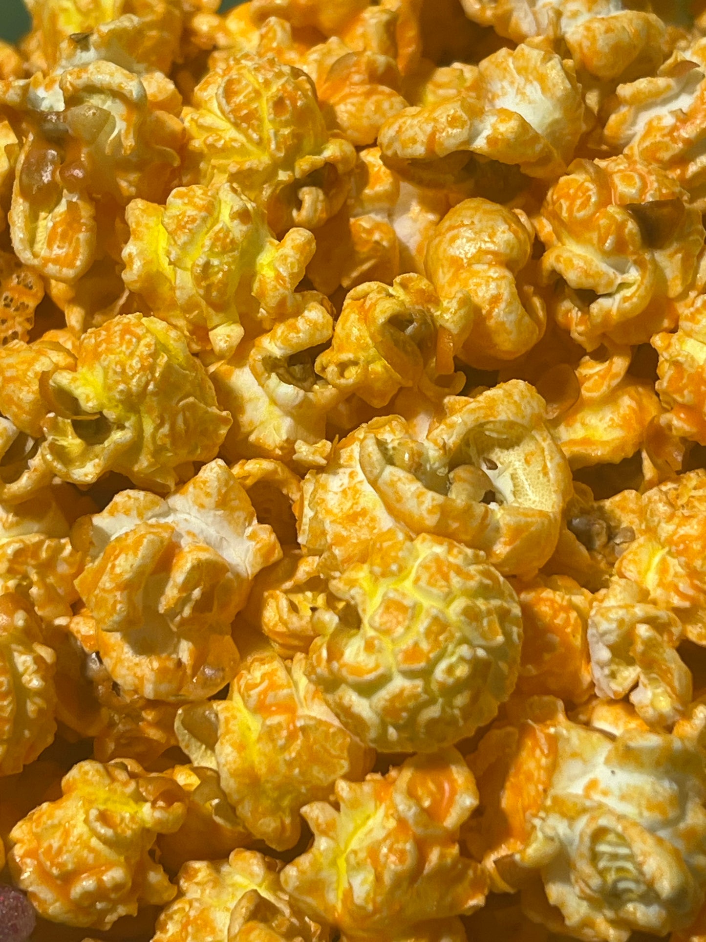 Mac & Cheese