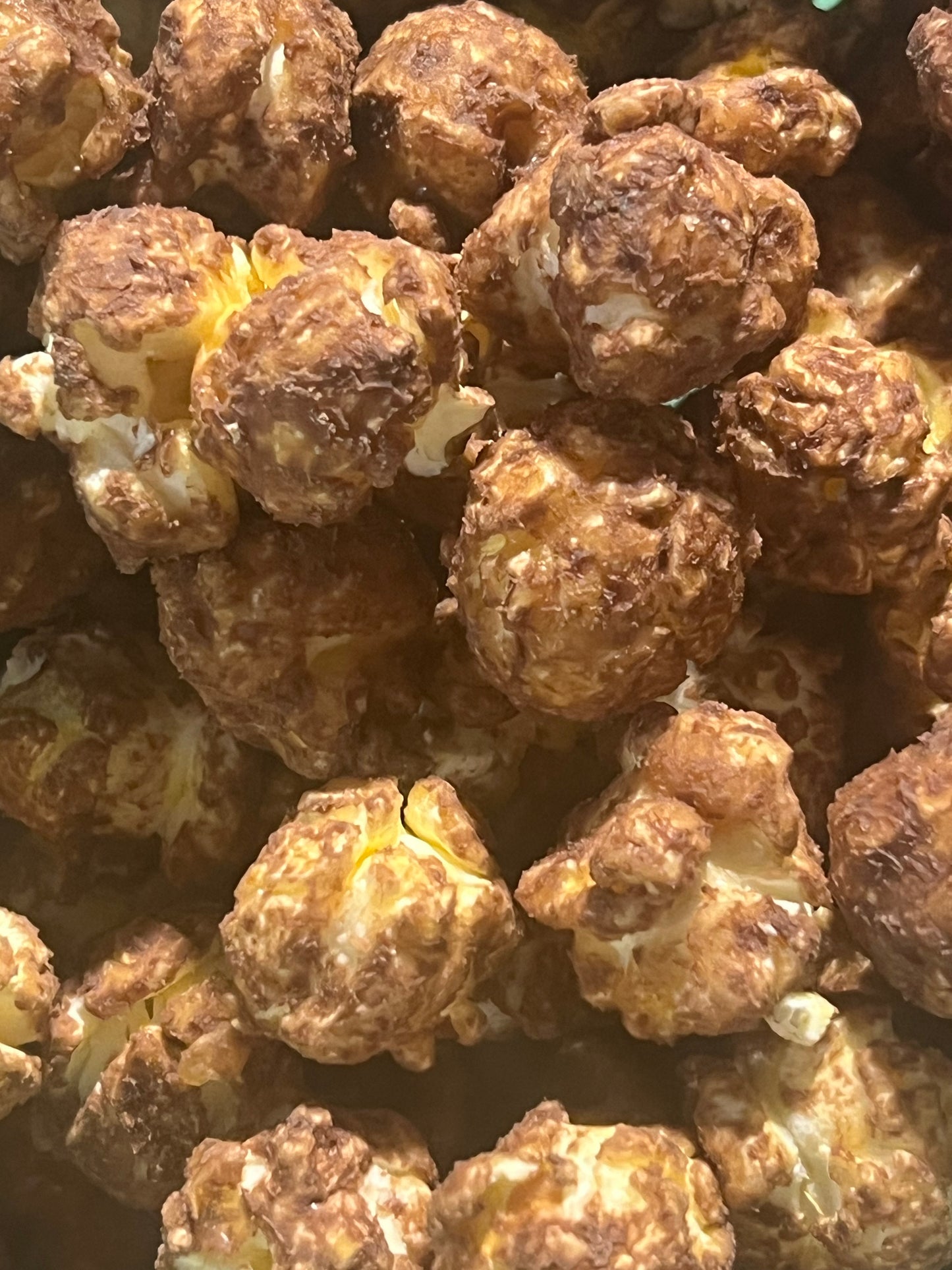 Mississippi Mud Ball