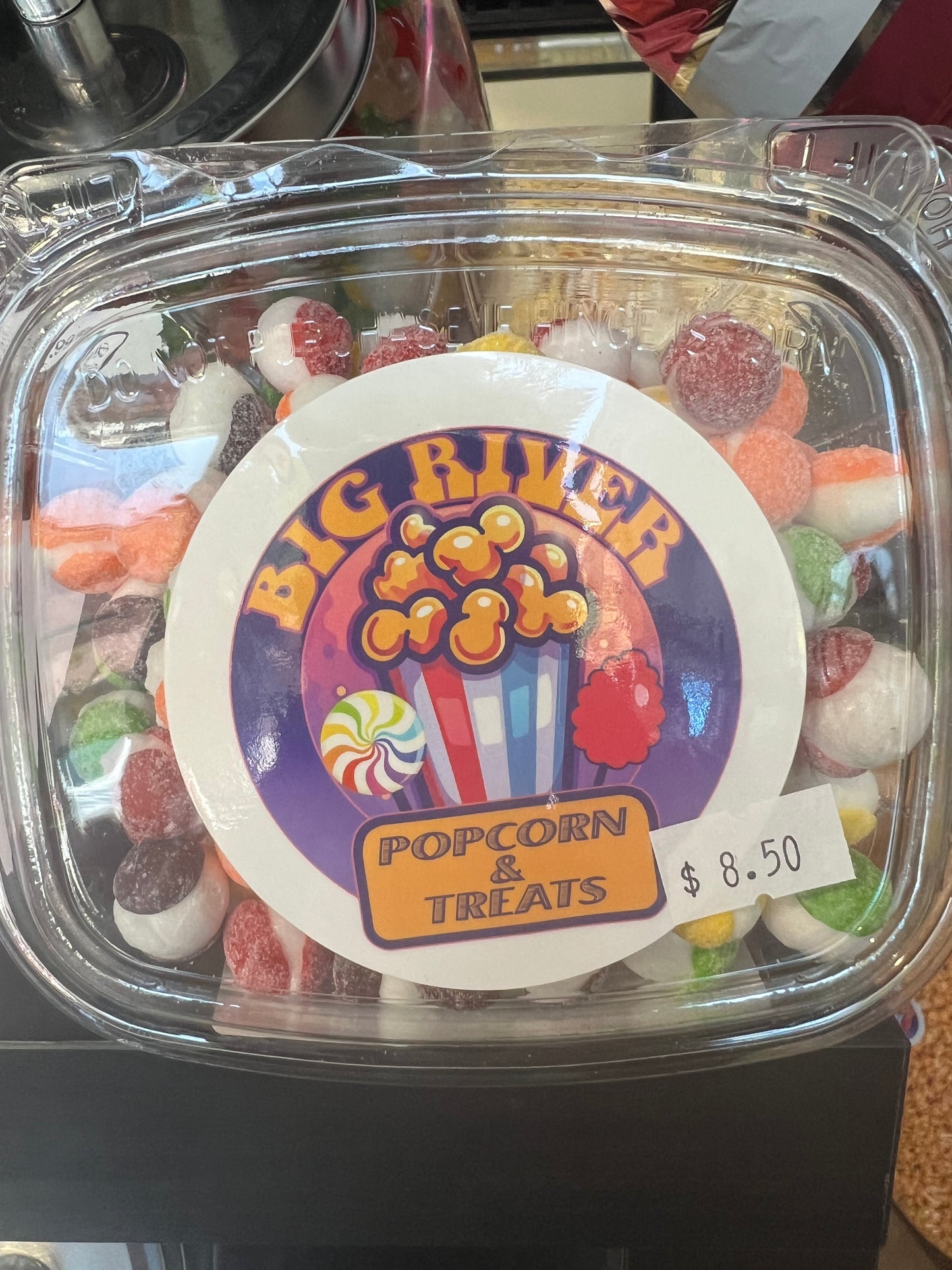 Sour Cosmic Crunchies