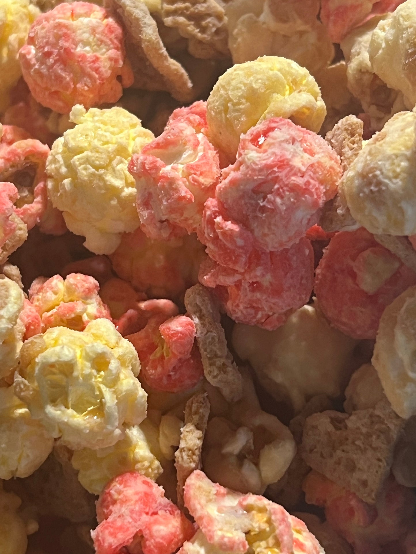 Strawberry Cheesecake