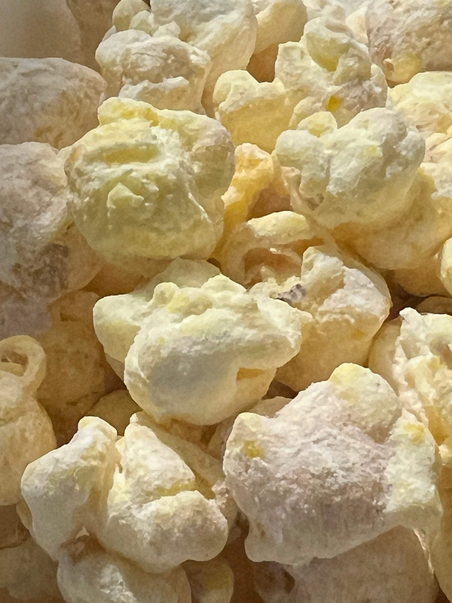 Lemon Bar