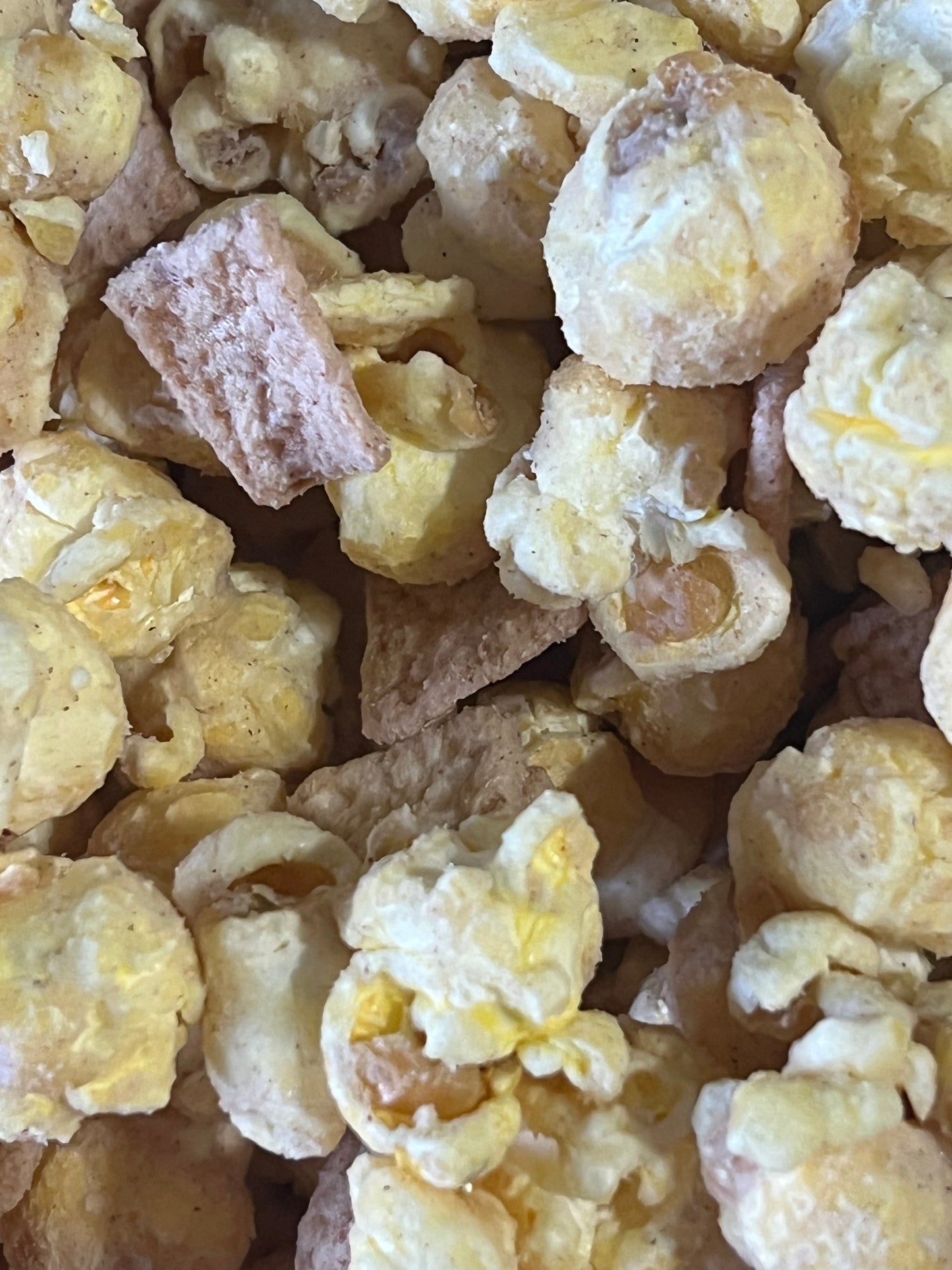 Cinnamon Toast Crisp