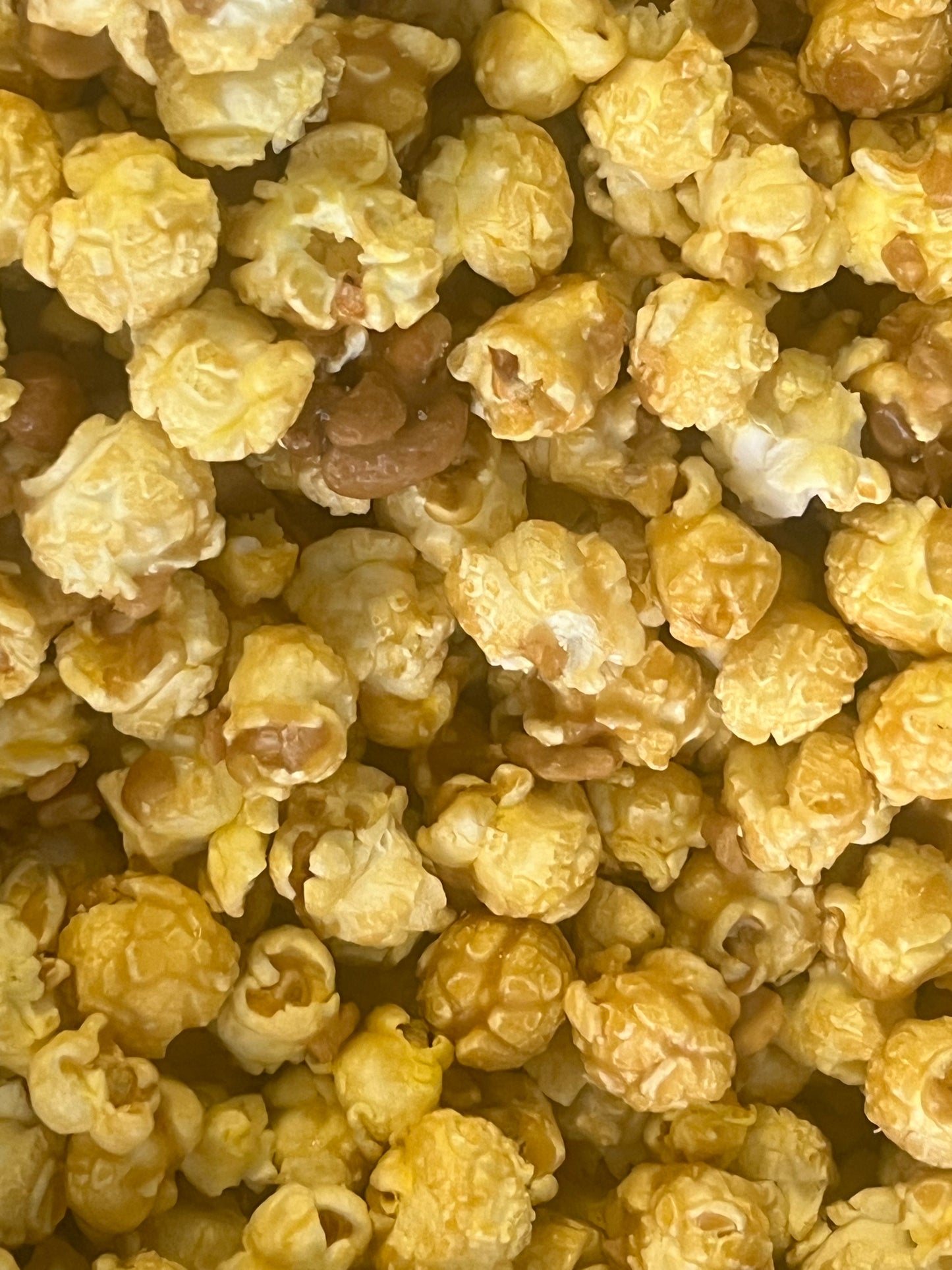 Caramel Cashew