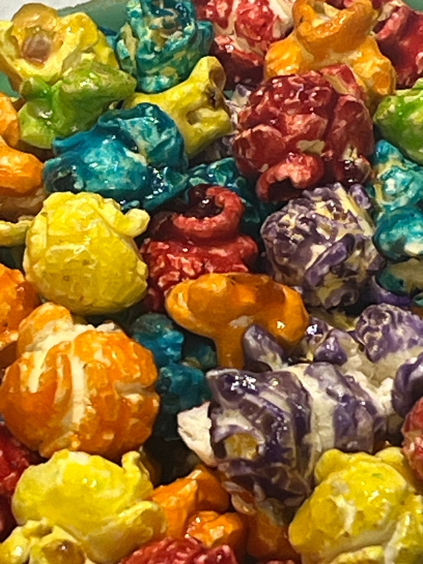 Rainbow Mix