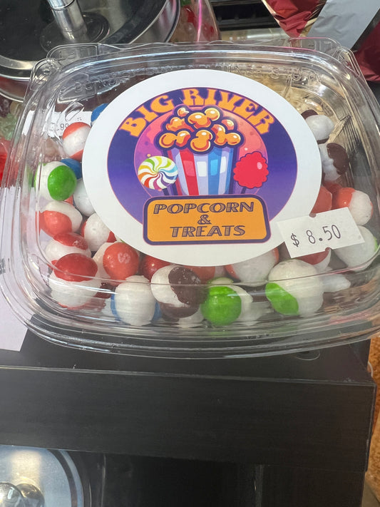 Wild Berry Cosmic Crunchies