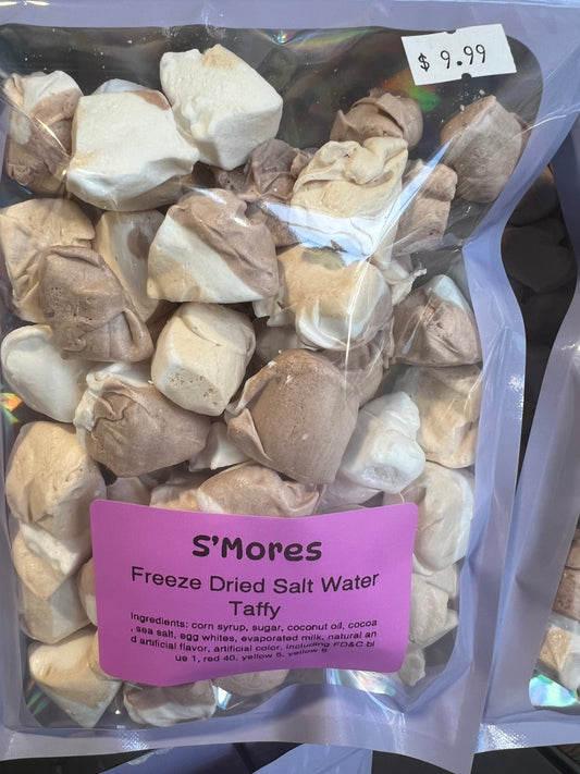 S'Mores