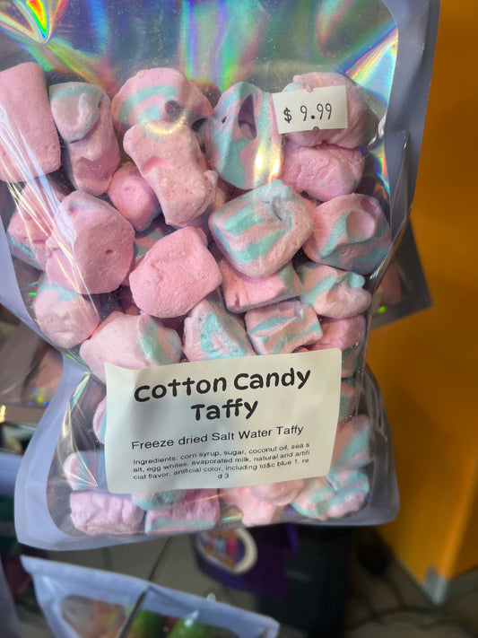 Cotton Candy