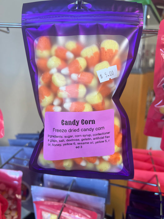 Candy Corn