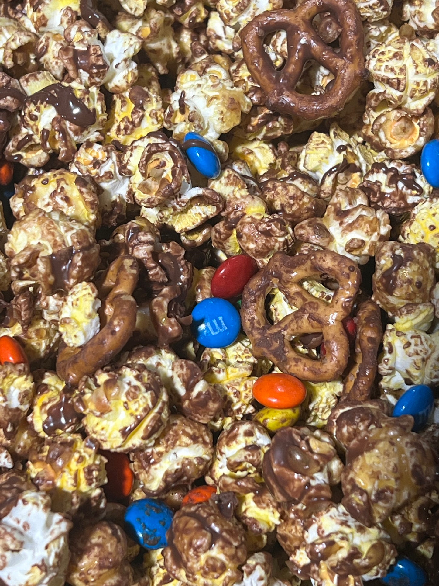 Snake Alley  Mix