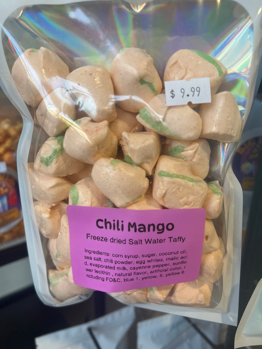 Chili Mango