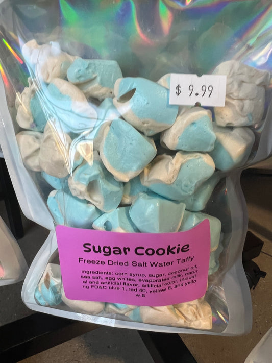 Sugar Cookie