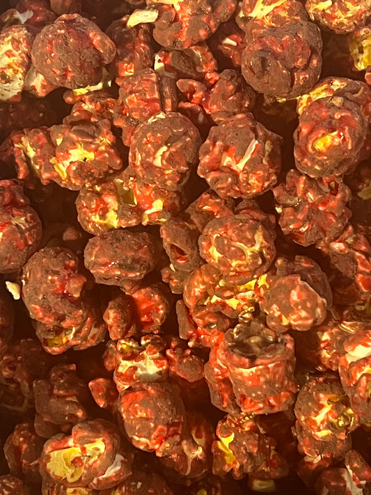 Chocolate Covered Cherry