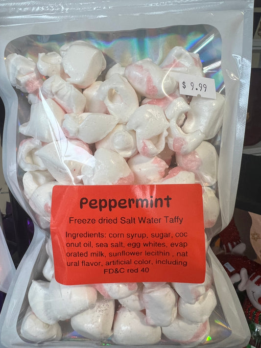 Peppermint