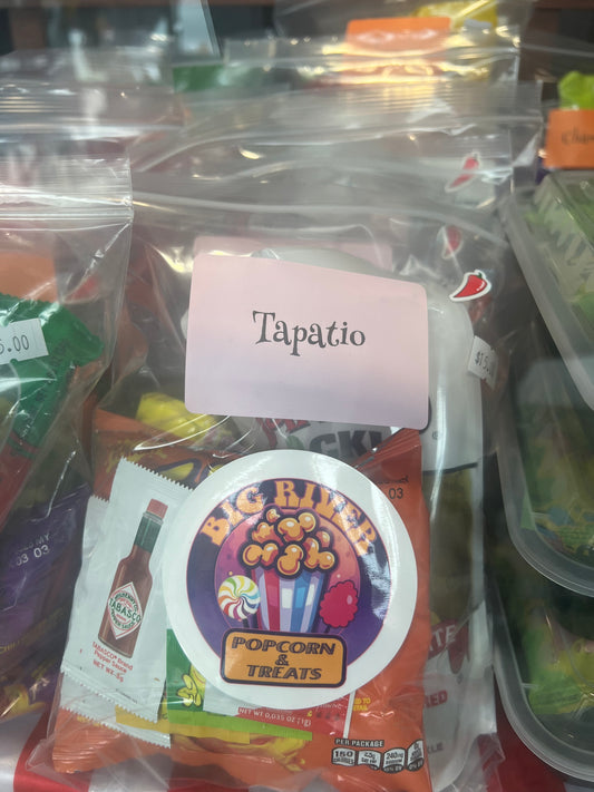 Tapatio Pickle Kit